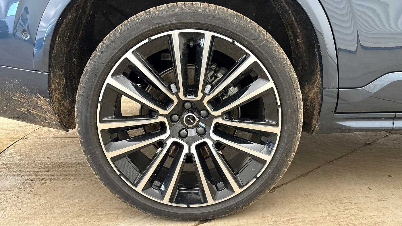 Used Volvo XC90 2025 for sale - 77292897: Photo 16