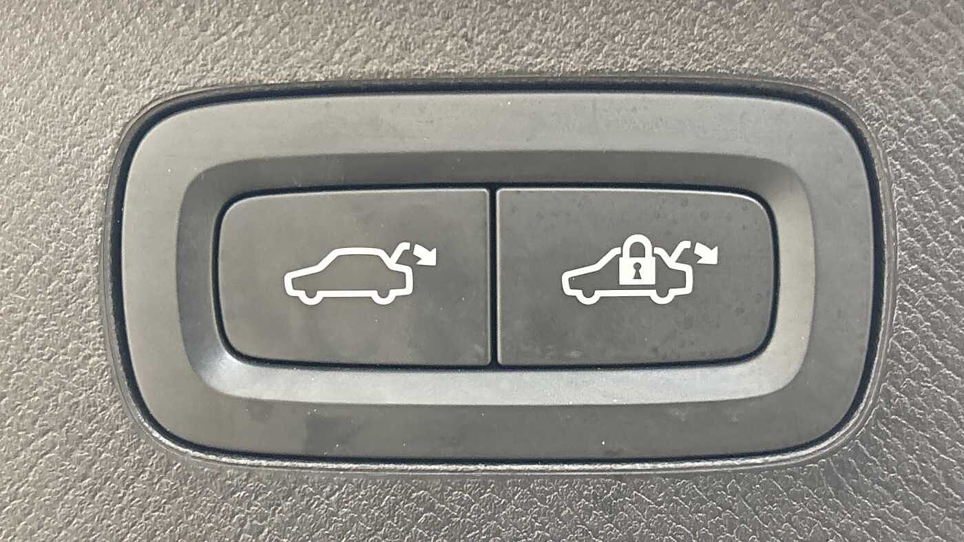 Used Volvo XC90 2025 for sale - 77292897: Photo 19