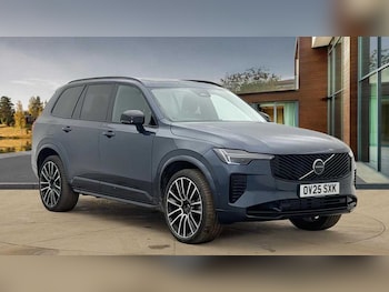 Used Volvo XC90 2025 for sale - 77292897: Photo