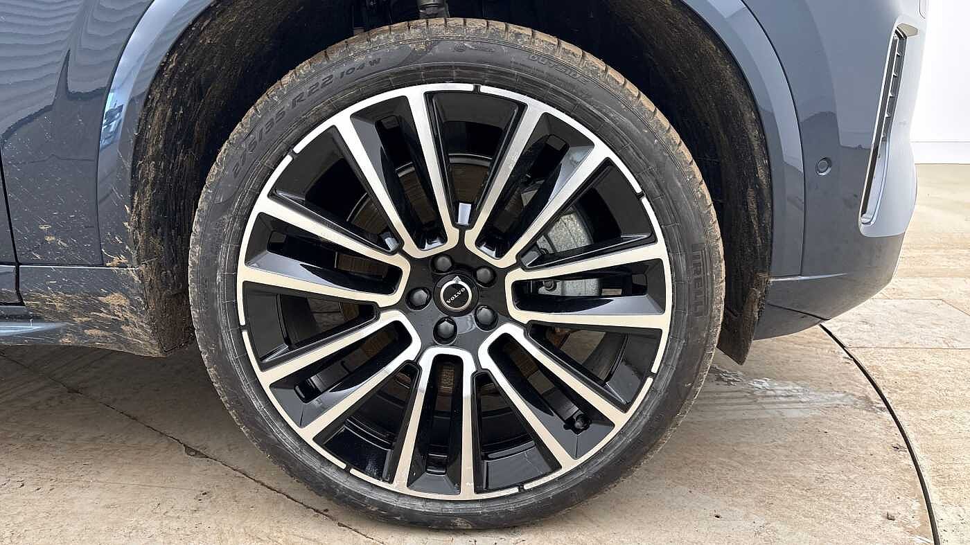 Used Volvo XC90 2025 for sale - 77292897: Photo 20