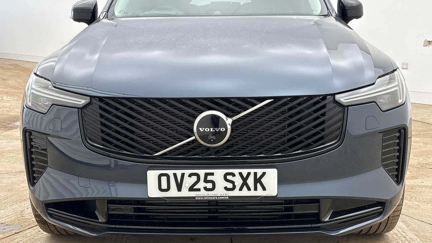 Used Volvo XC90 2025 for sale - 77292897: Photo 24