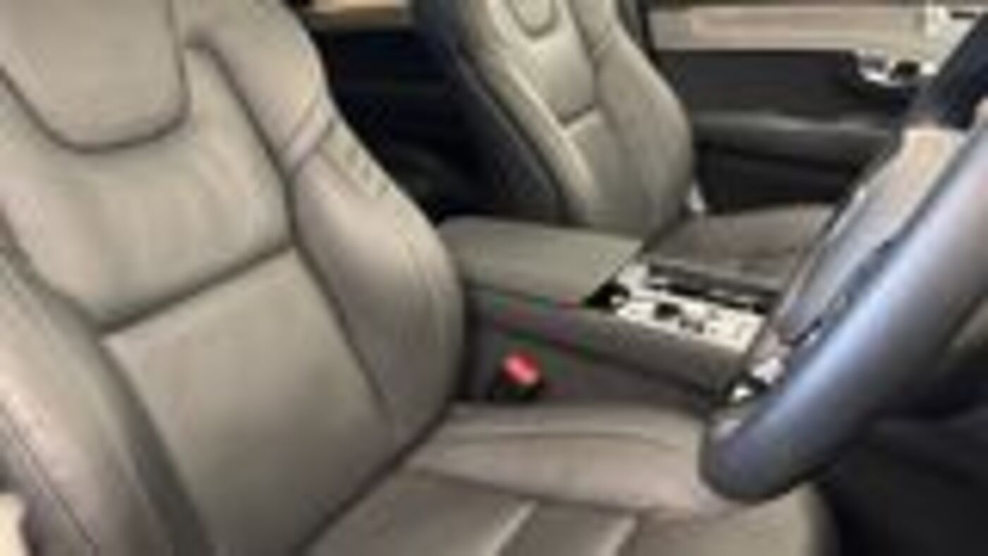 Used Volvo XC90 2025 for sale - 77292897: Photo 27