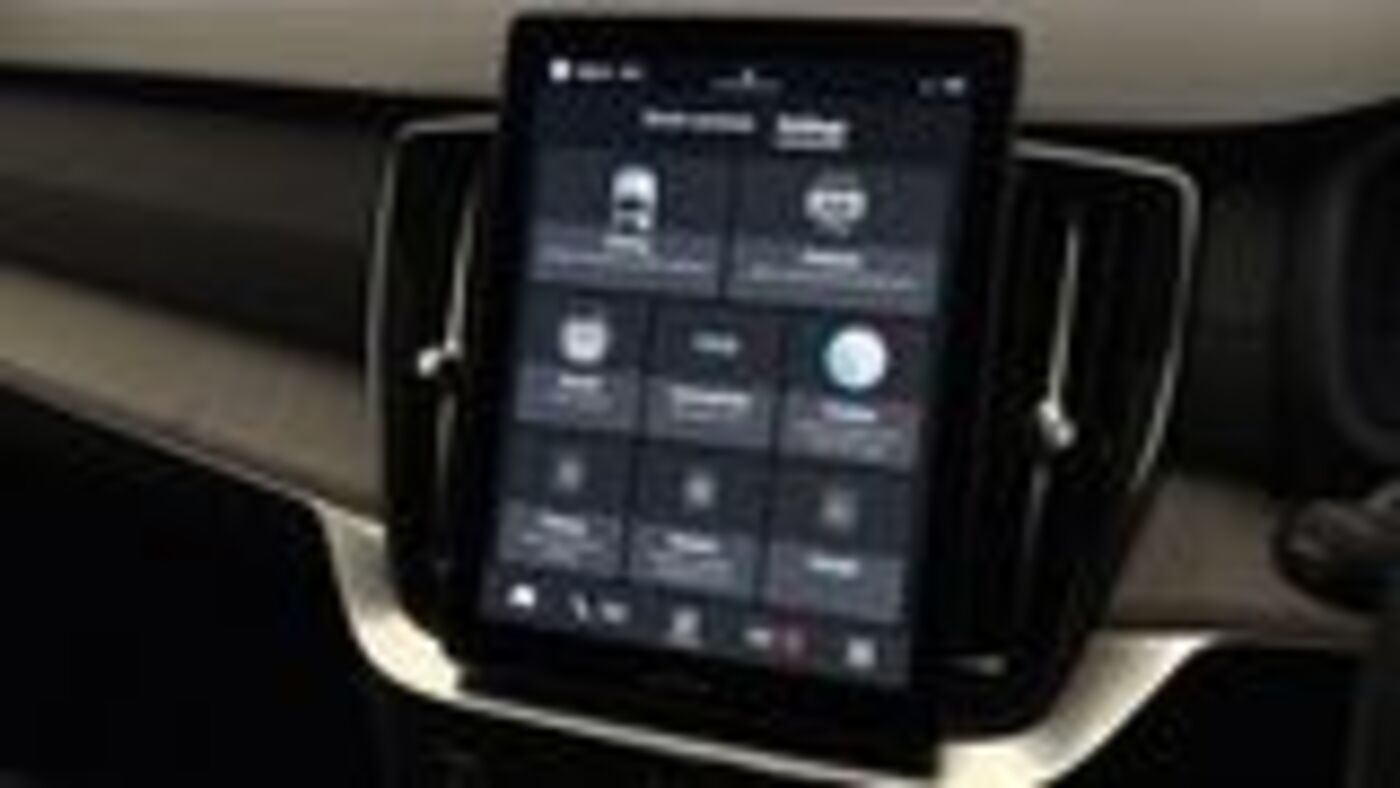 Used Volvo XC90 2025 for sale - 77292897: Photo 30