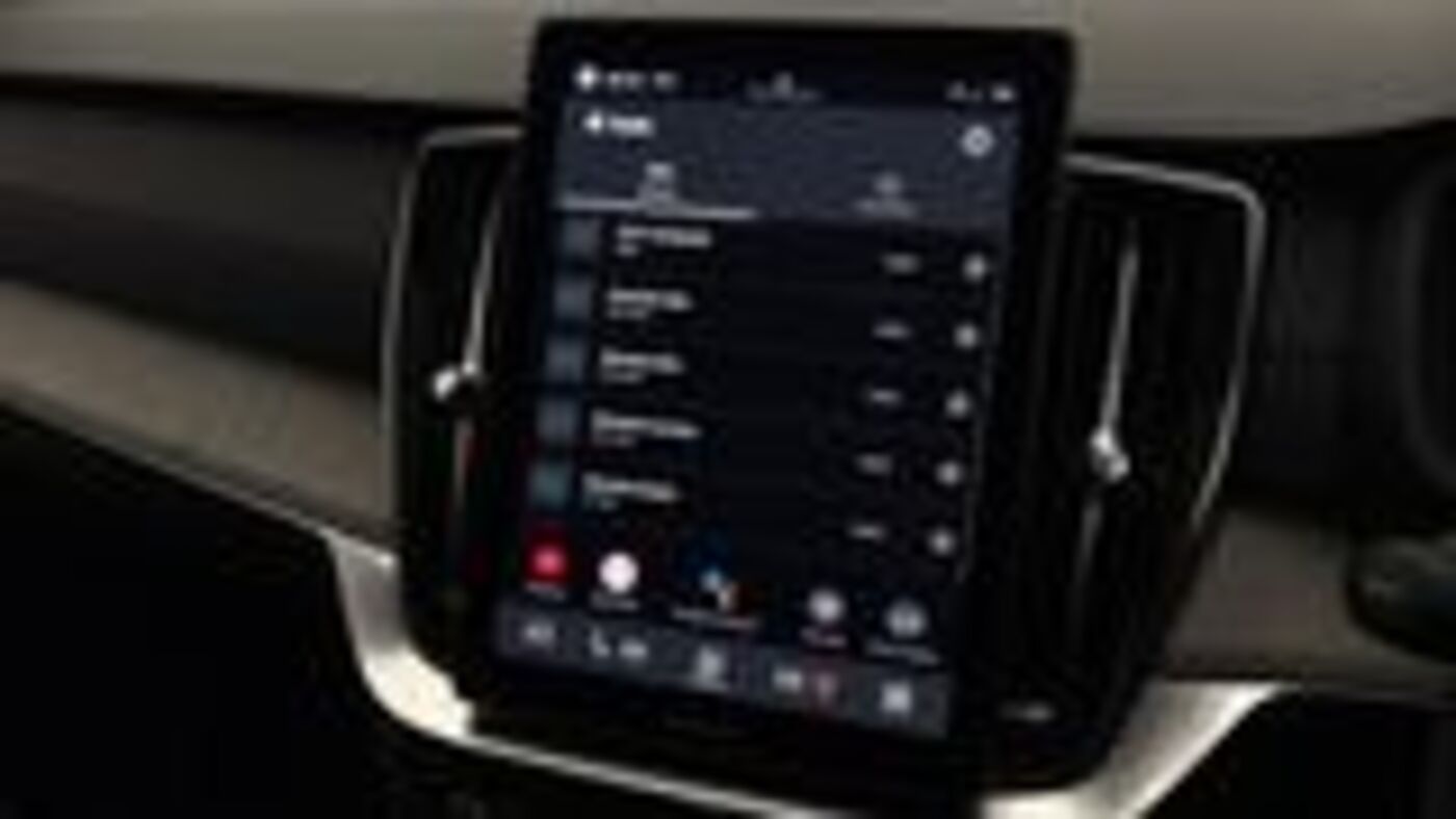 Used Volvo XC90 2025 for sale - 77292897: Photo 31