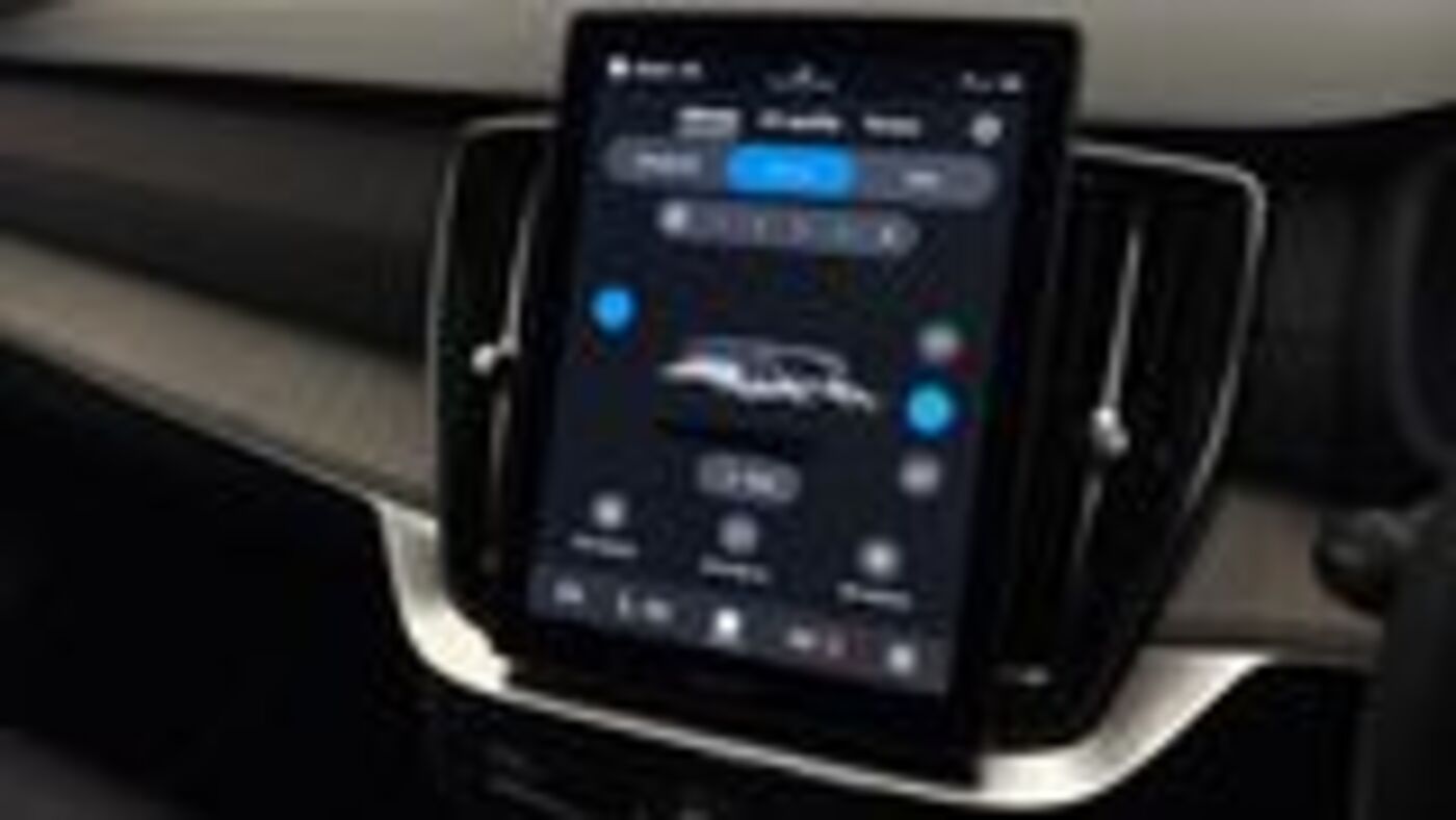 Used Volvo XC90 2025 for sale - 77292897: Photo 32