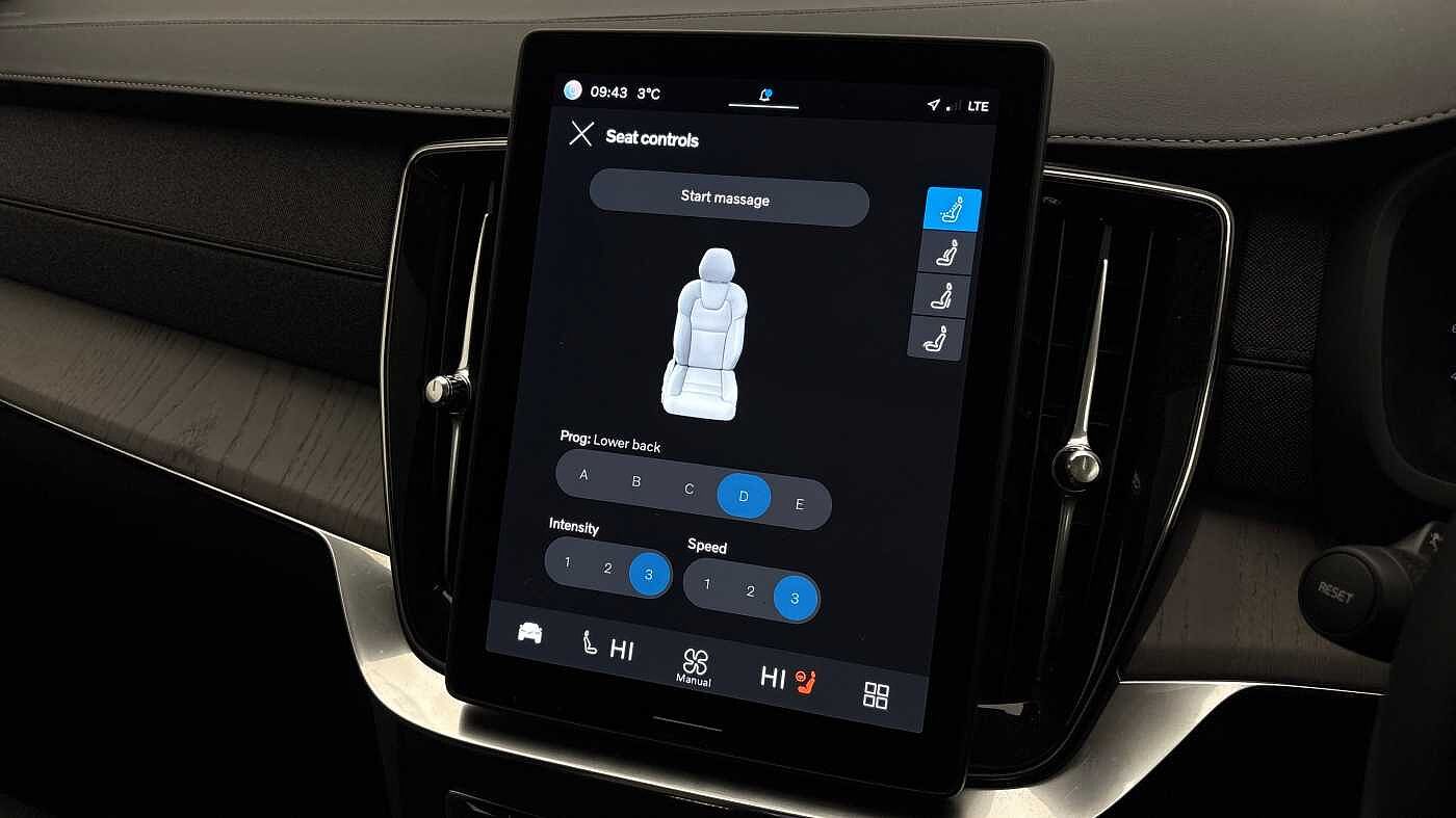 Used Volvo XC90 2025 for sale - 77292897: Photo 34