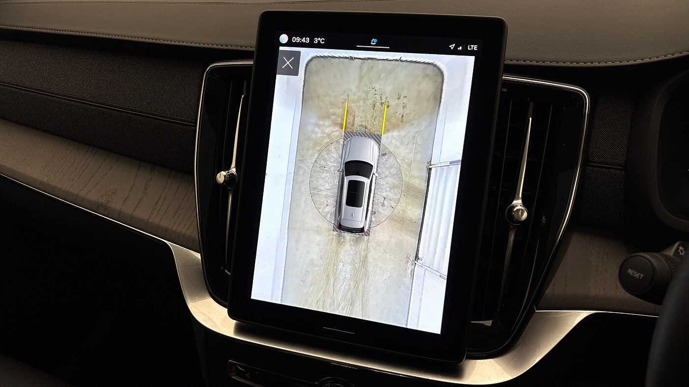 Used Volvo XC90 2025 for sale - 77292897: Photo 35