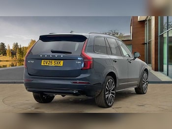 Used Volvo XC90 2025 for sale - 77292897: Photo