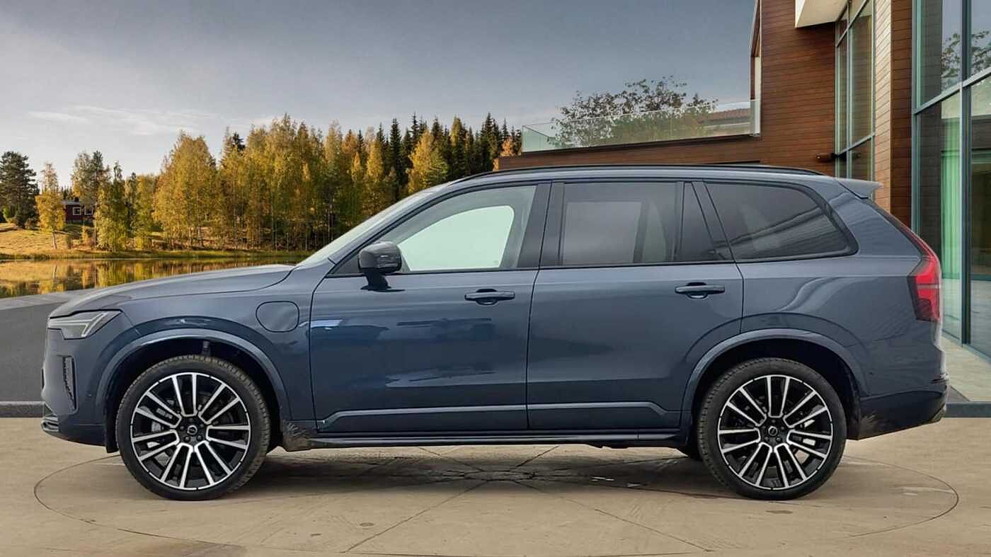 Used Volvo XC90 2025 for sale - 77292897: Photo 6