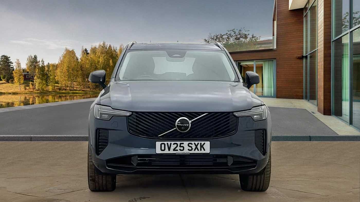 Used Volvo XC90 2025 for sale - 77292897: Photo 8