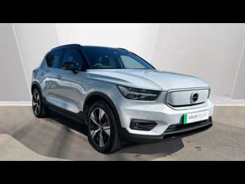 2022 (71) - 170kW Recharge Plus 69kWh 5dr Auto