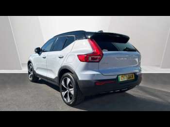 Used Volvo XC40 2022 for sale - 74839130: Photo