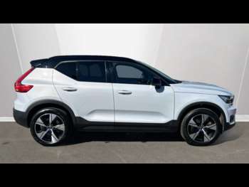 Used Volvo XC40 2022 for sale - 74839130: Photo