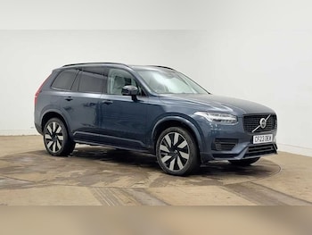 2023 (23) - 2.0 T8 [455] RC PHEV Ultimate Dark 5dr AWD Gtron