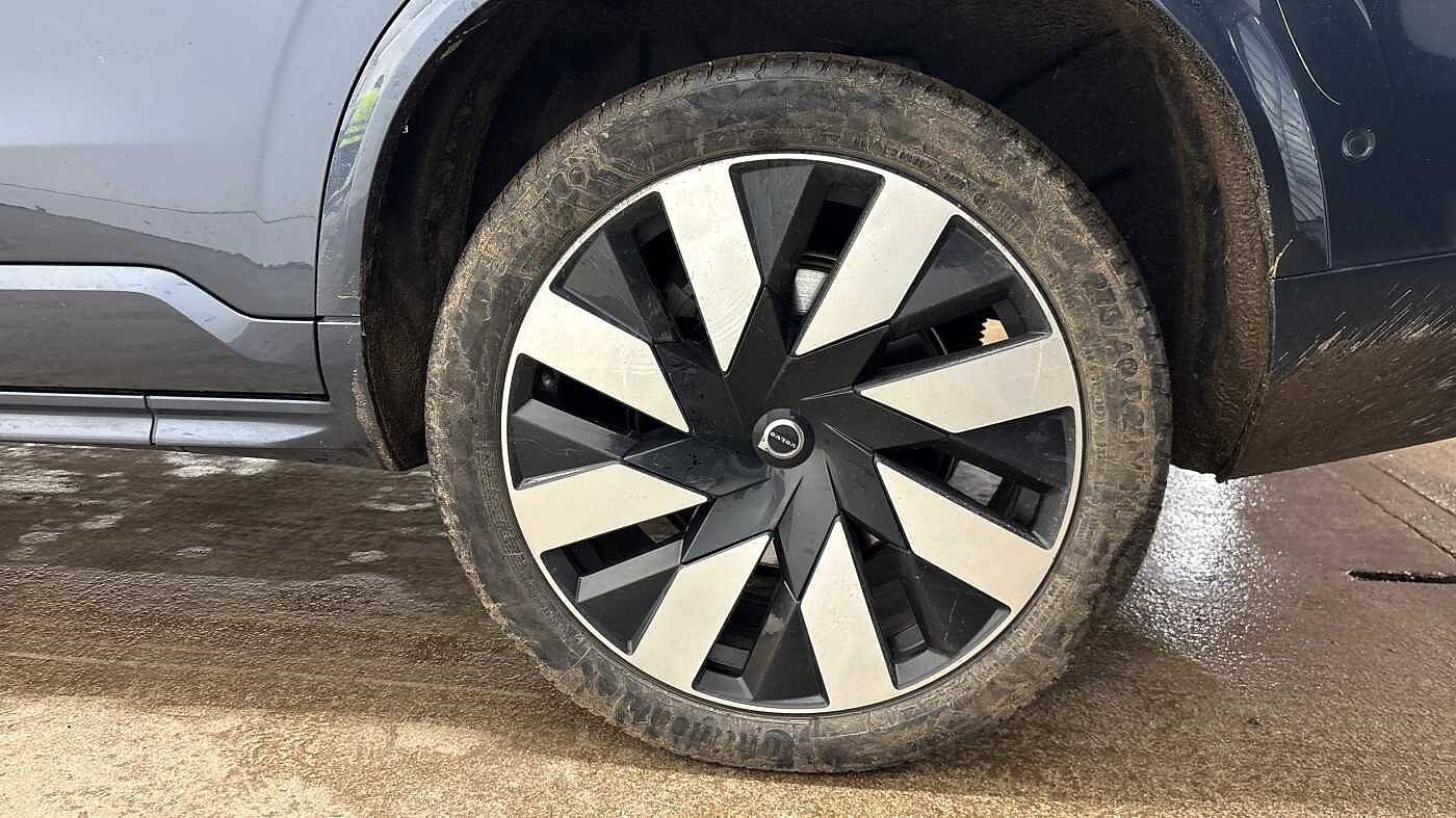 Used Volvo XC90 2023 for sale - 77725343: Photo 4