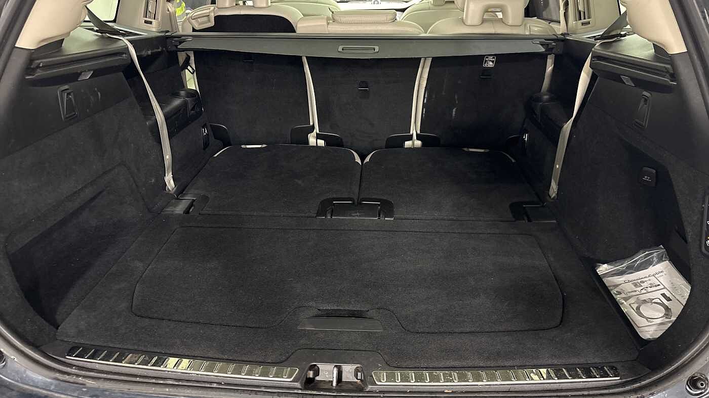 Used Volvo XC90 2023 for sale - 77725343: Photo 5