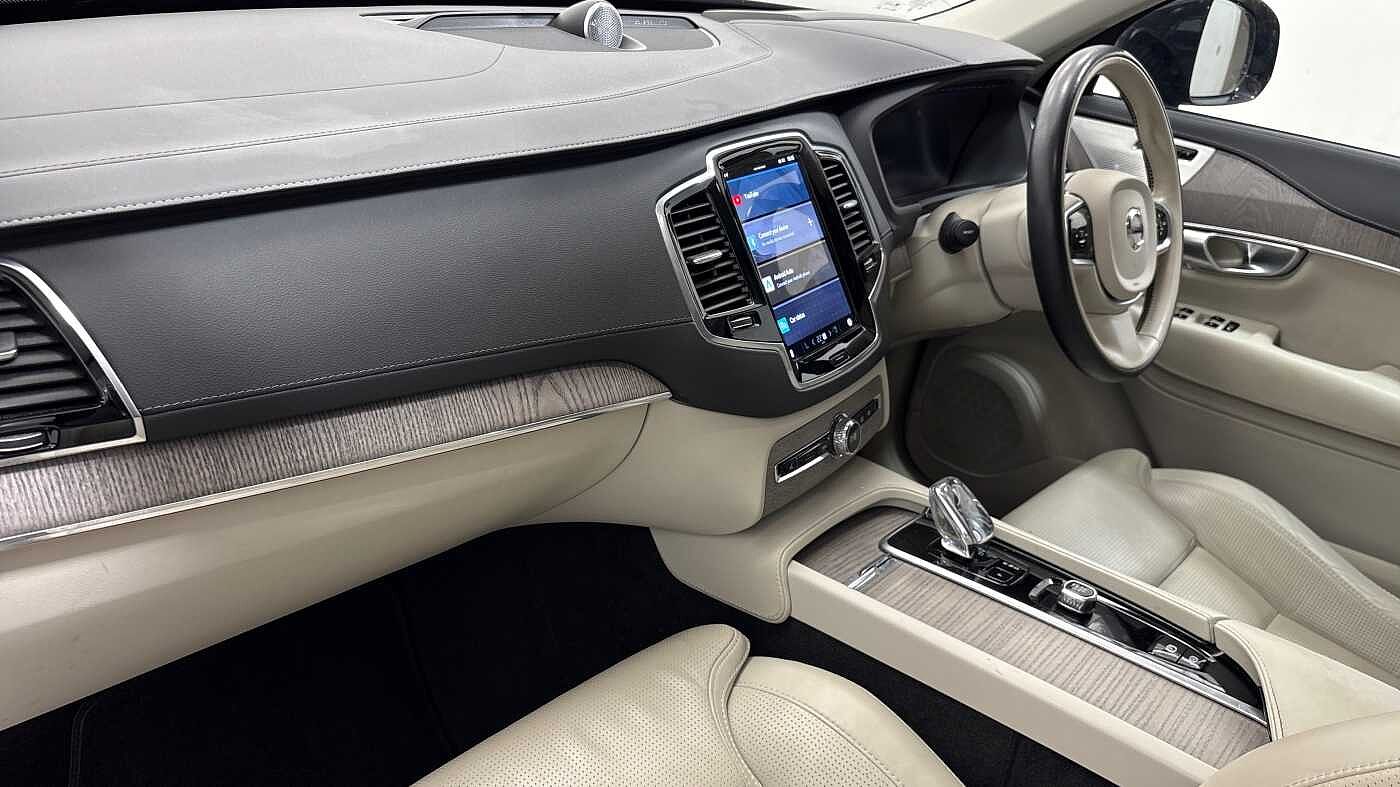 Used Volvo XC90 2023 for sale - 77725343: Photo 6