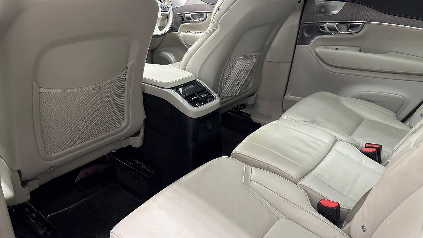 Used Volvo XC90 2023 for sale - 77725343: Photo 7
