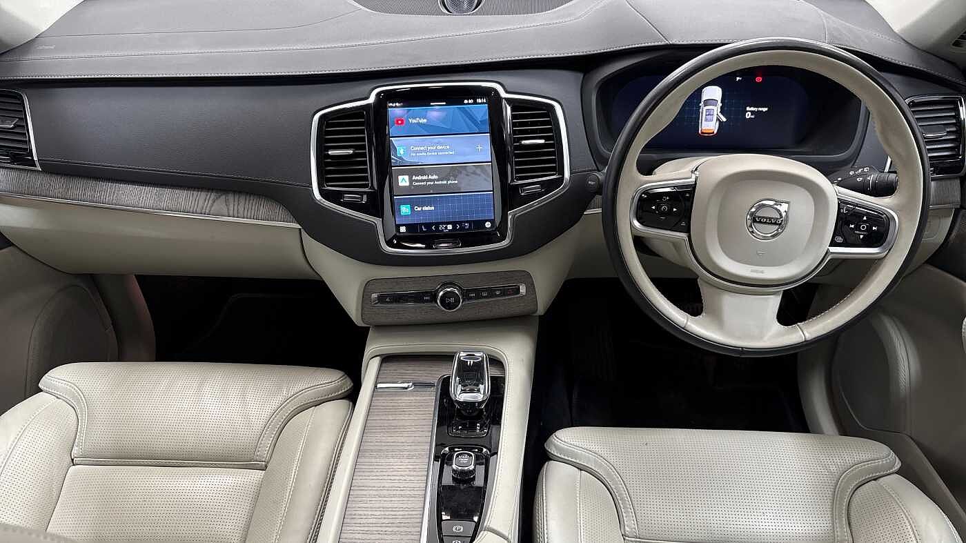 Used Volvo XC90 2023 for sale - 77725343: Photo 8