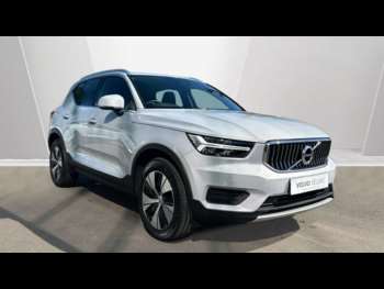2021 (71) - 1.5 T4 Recharge PHEV Inscription 5dr Auto