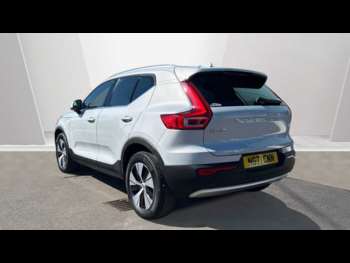 Used Volvo XC40 2021 for sale - 74839109: Photo