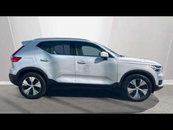 Used Volvo XC40 2021 for sale - 74839109: Photo