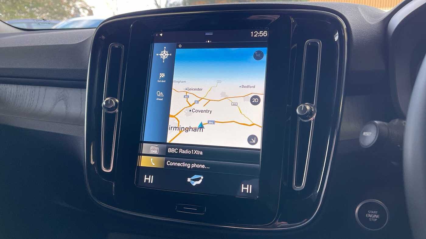 Used Volvo XC40 2021 for sale - 77994896: Photo 16