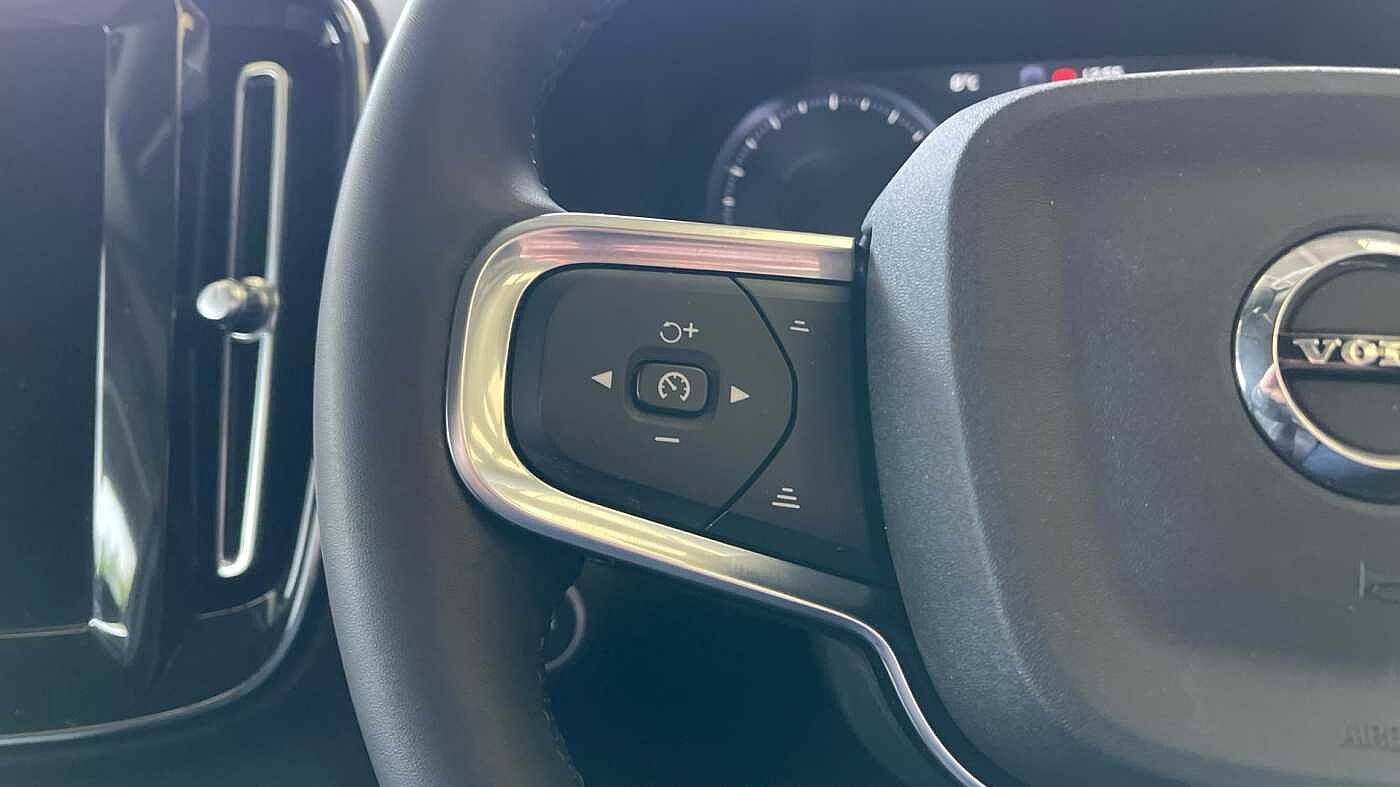 Used Volvo XC40 2021 for sale - 77994896: Photo 18