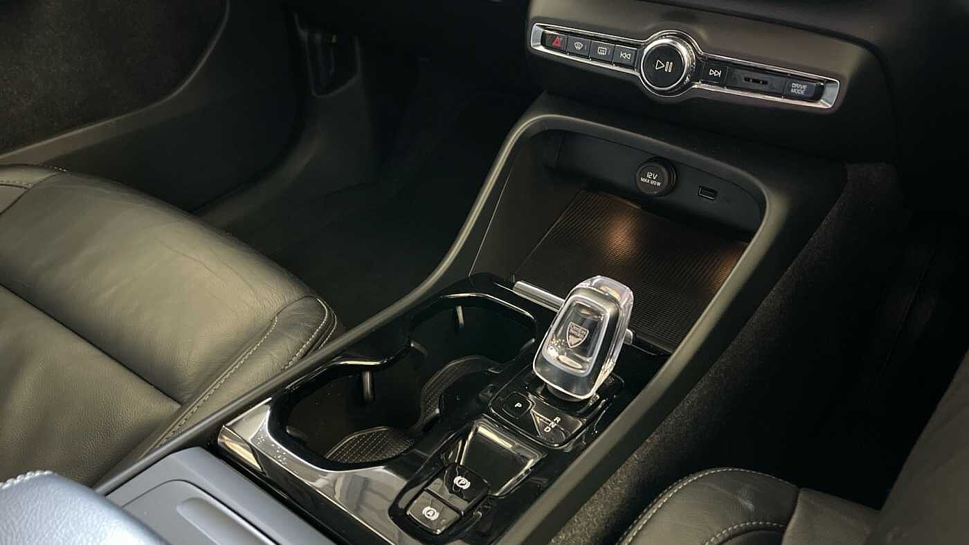 Used Volvo XC40 2021 for sale - 77994896: Photo 21