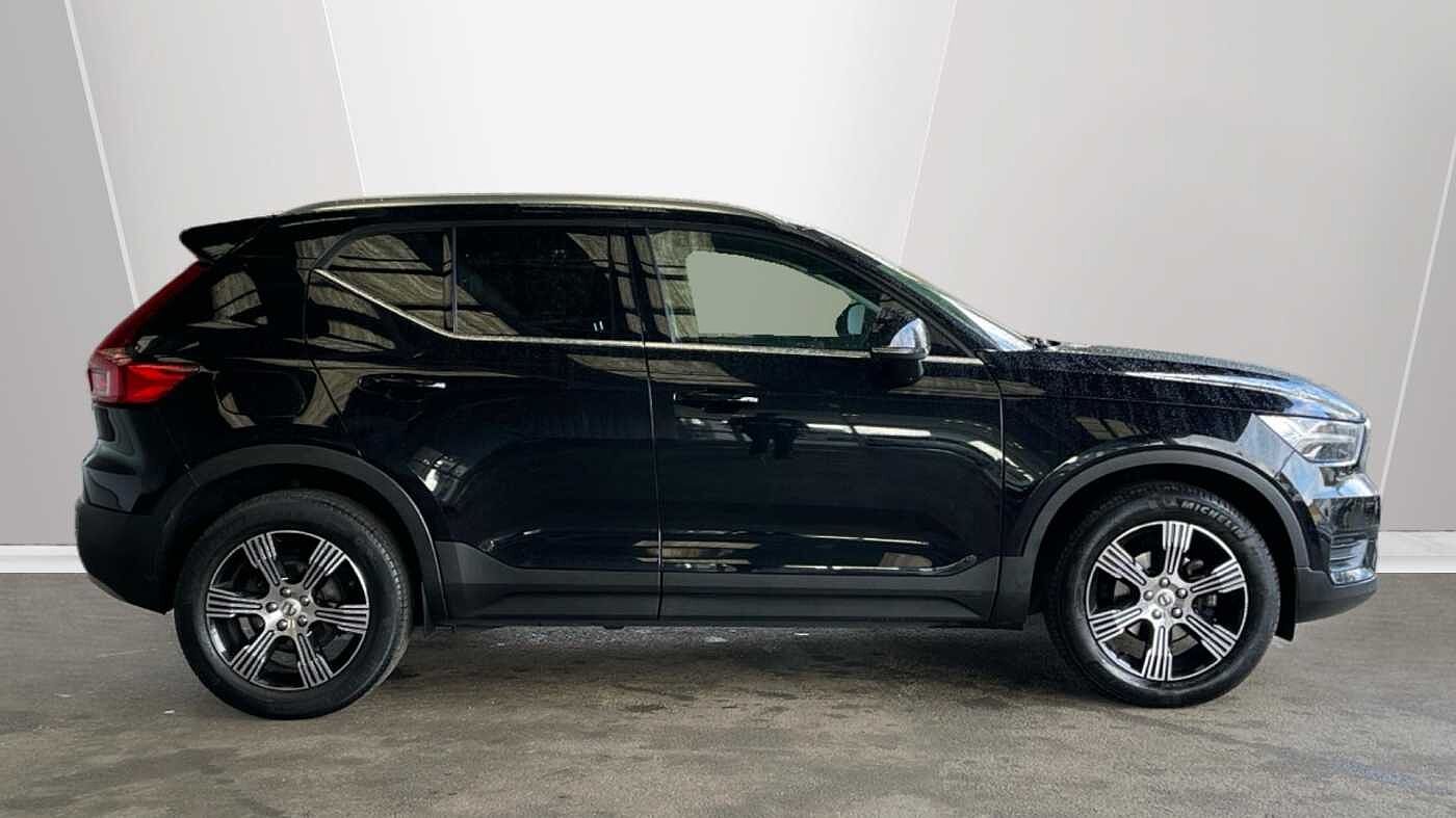 Used Volvo XC40 2021 for sale - 77994896: Photo 3