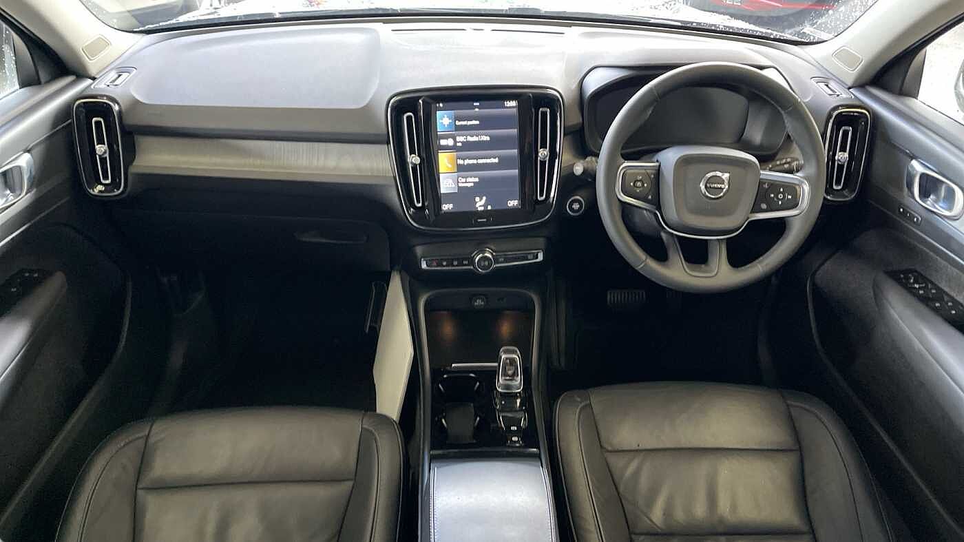 Used Volvo XC40 2021 for sale - 77994896: Photo 5