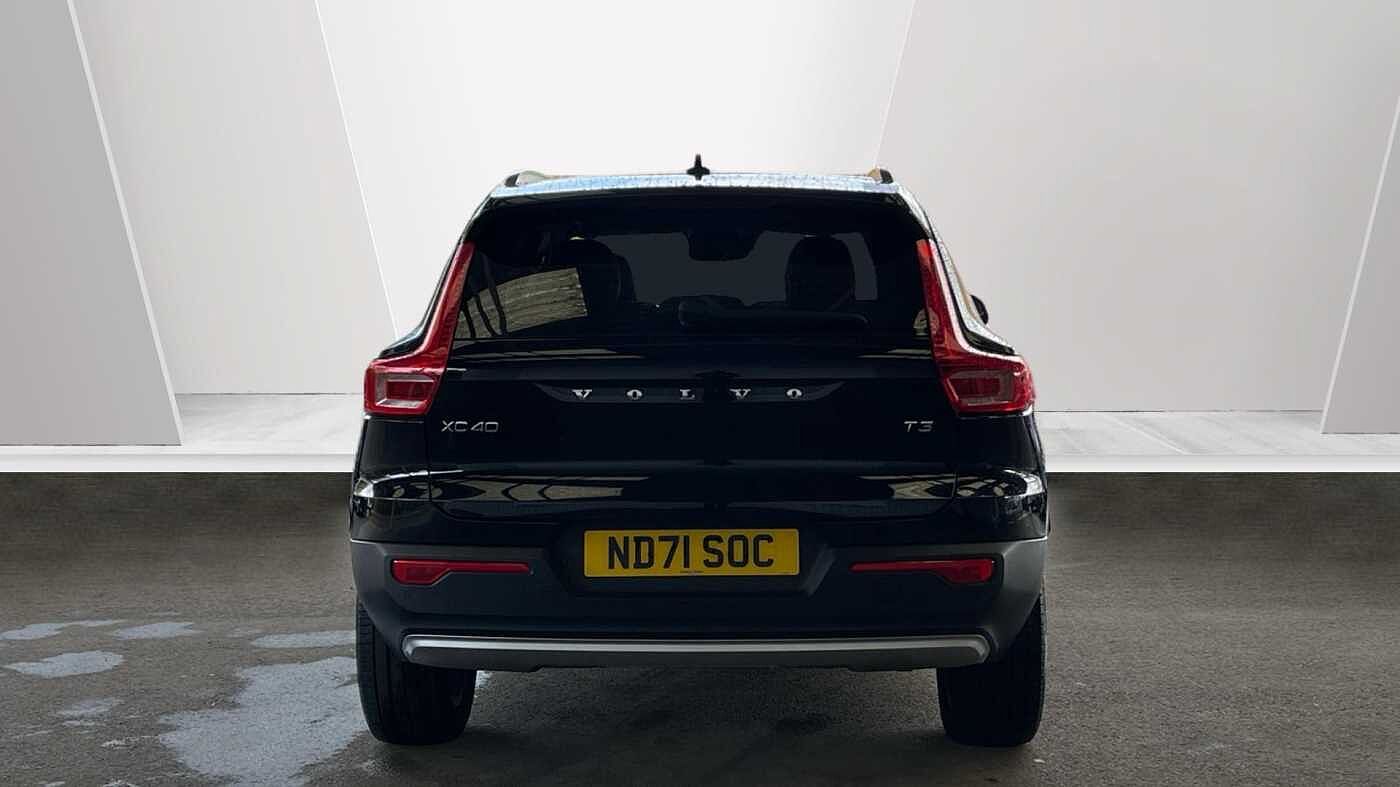 Used Volvo XC40 2021 for sale - 77994896: Photo 7