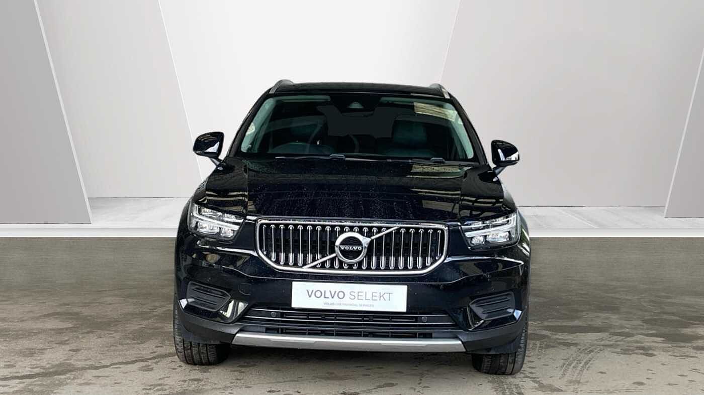Used Volvo XC40 2021 for sale - 77994896: Photo 8