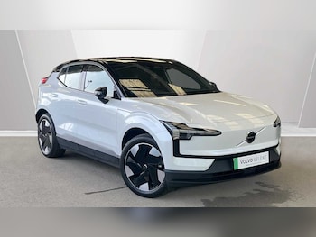 Used Volvo EX30 2025 for sale - 78912479: Photo
