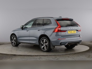 Used Volvo XC60 2022 for sale - 78336228: Photo