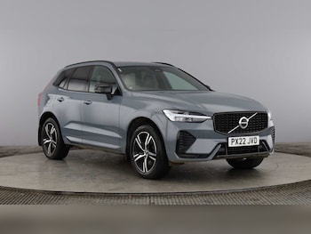 Used Volvo XC60 2022 for sale - 78336228: Photo