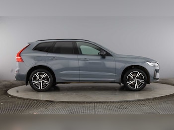 Used Volvo XC60 2022 for sale - 78336228: Photo