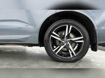 Used Volvo XC60 2022 for sale - 78336228: Photo