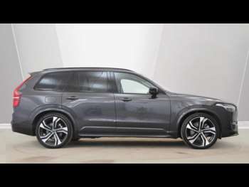 Used Volvo XC90 2024 for sale - 74586771: Photo
