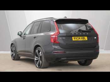 Used Volvo XC90 2024 for sale - 74586771: Photo