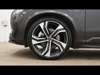 Used Volvo XC90 2024 for sale - 74586771: Photo