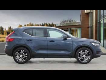 Used Volvo XC40 2022 for sale - 74889591: Photo