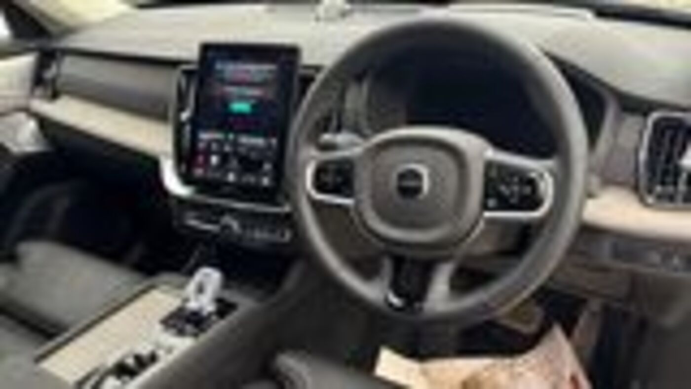 Used Volvo XC90 2025 for sale - 77292931: Photo 10