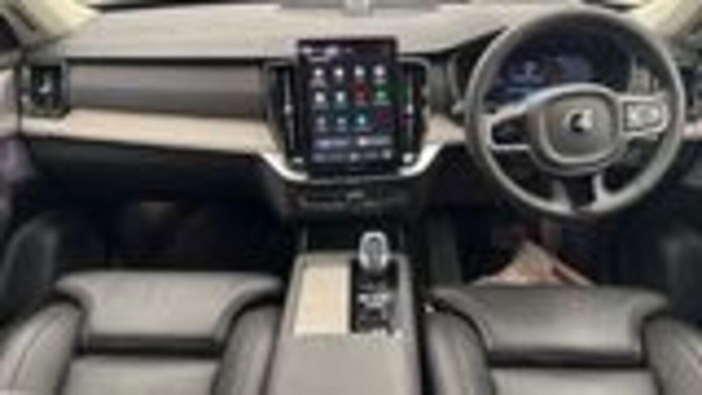 Used Volvo XC90 2025 for sale - 77292931: Photo 11