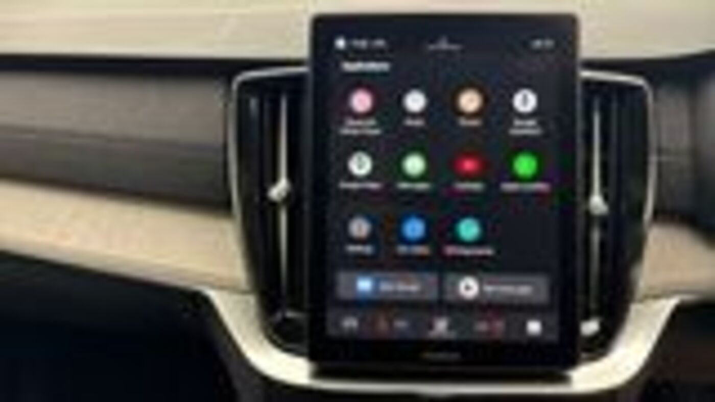 Used Volvo XC90 2025 for sale - 77292931: Photo 12