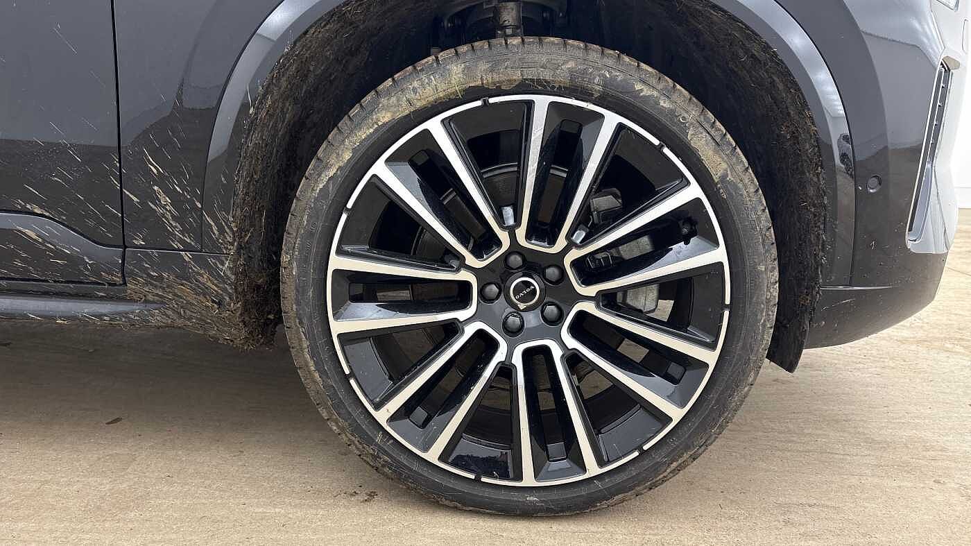 Used Volvo XC90 2025 for sale - 77292931: Photo 17