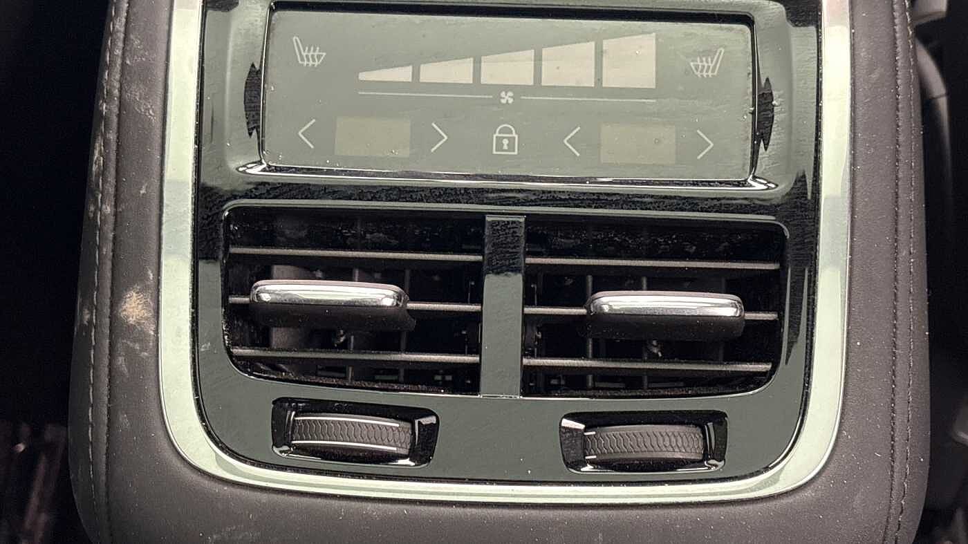 Used Volvo XC90 2025 for sale - 77292931: Photo 18