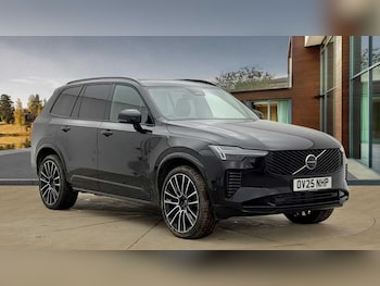 Used Volvo XC90 2025 for sale - 77292931: Photo