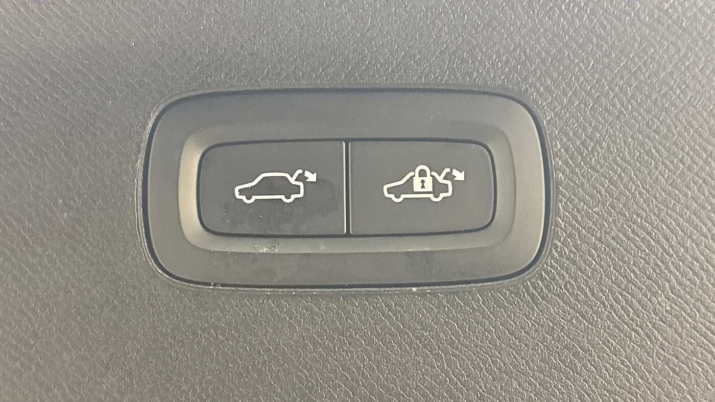 Used Volvo XC90 2025 for sale - 77292931: Photo 20