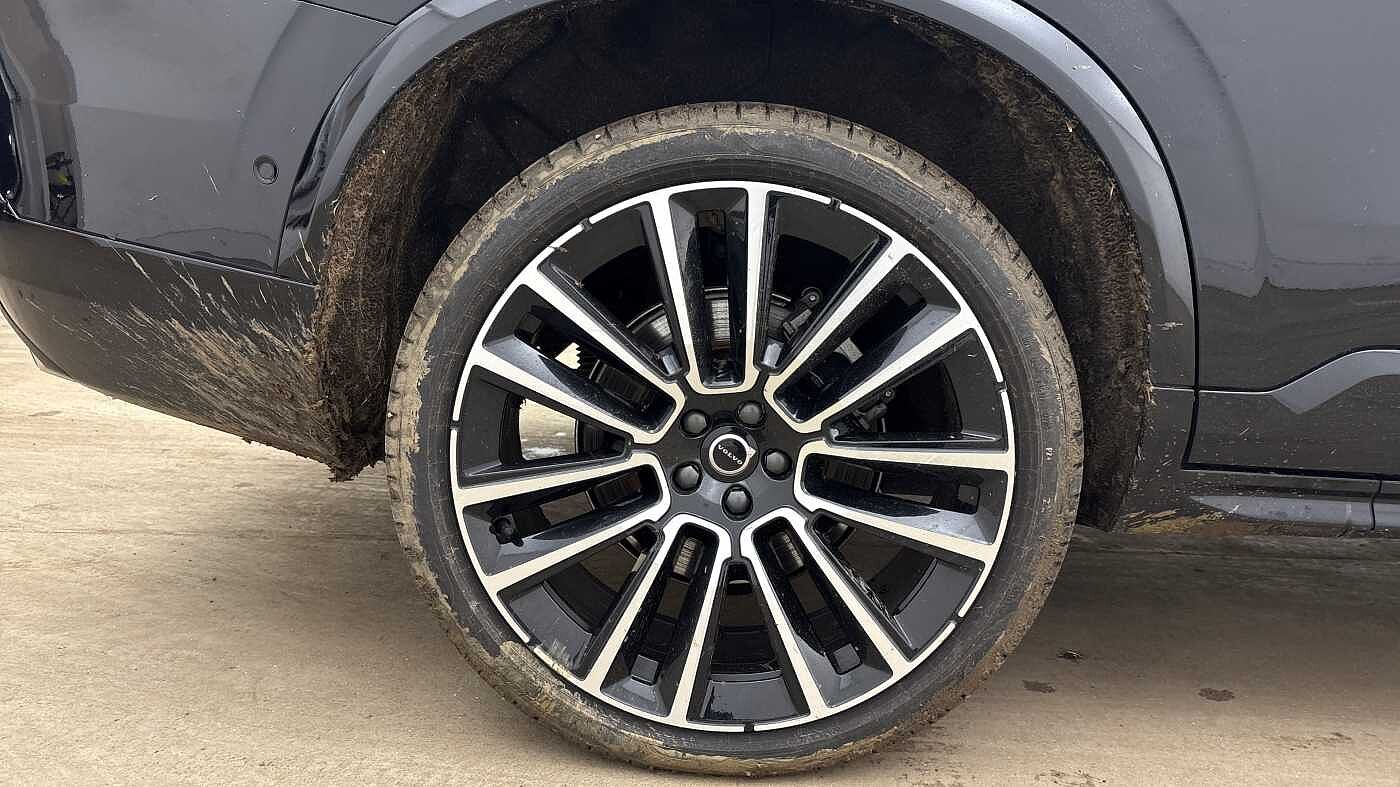 Used Volvo XC90 2025 for sale - 77292931: Photo 21